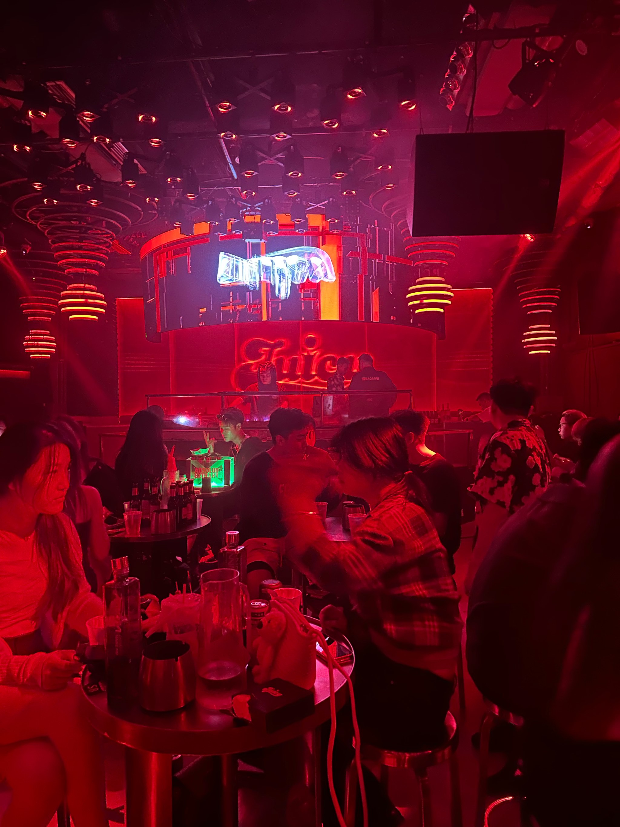 新乡商务ktv性价比之选推荐-封丘县ktv预定